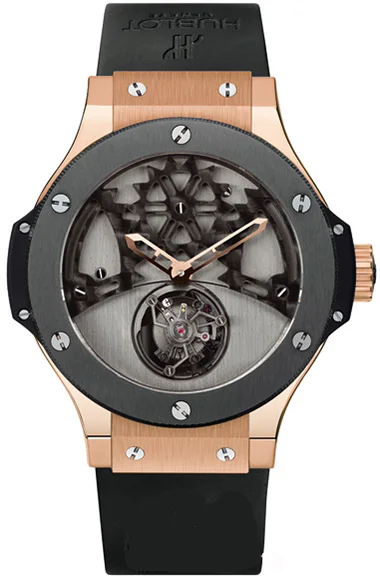 Hublot Big Bang 44 mm Tourbillon